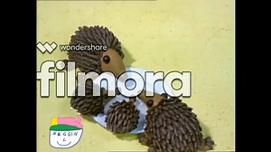 Bob the Builder S01E02 Bob Saves the Hedgehogs