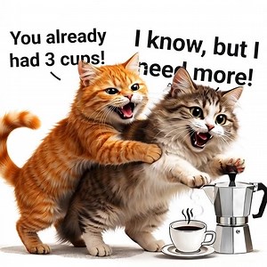 #foryou | Coffee Lovers & Family