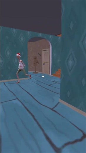 Angry Neighbor New Game Mod