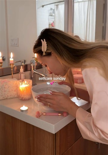 A Self-Care Sunday Routine for Ultimate Relaxation