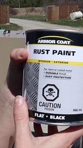 Grab a filing cabinet for this spring porch idea!