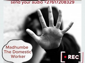 Ndotsvagawo rapist uyu akandibata | Madhumbe The Domestic Worker