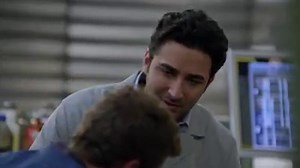 Throw it back this Thursday to that time Hodgins thought he was a ninja. | Bones