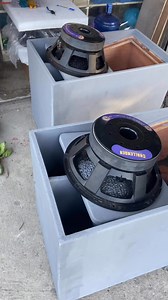 7.7K views · 42 reactions | installing subs speaker sa new MCV box d15 #fyp #followers #highlights #followersreelsfypシ゚viralシfypシ゚viralシalシ #reelstrending #reelsfyp #fypシ | Bmj Electronics & fiber glass maker | Facebook