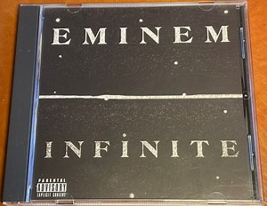 Eminem - Infinite