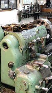 14K views · 559 reactions | I’ve been having a problem for some time now. The Monarch clutch doesn’t want to fully disengage when I release the clutch. I’m diving into it to find out what exactly is going on. I’m covering this repair for a full video on the YouTube channel. #abom79 #monarchlathe #monarchclutch #machinerepair #vintagemachines | Abom79 | Facebook