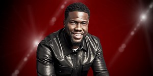 Kevin Hart’s ‘Reality Check’ tour to stop in Greenville