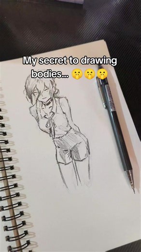 Mastering Anatomy in Drawing: The Essential Guide