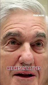 BREAKING: Robert Mueller dead at 81 #shorts #us #usnews #foxnews #fbi #politics