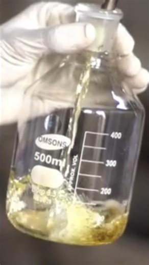 New Biofuel invention #fuel #petrol