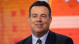 Carson Daly returns to Today show after abrupt absence to celebrate milestone