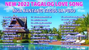 3.9M views · 70K reactions | OPM Tagalog love song stress relief pamparelax Cover by PML Group | Pinoy Music Lover | Facebook