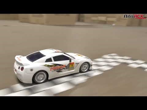 1/24 RC Drift Legend Mini Cars