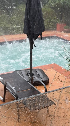 Wild storms have knocked out power for thousands, and there are fire warnings to follow. | News.com.au