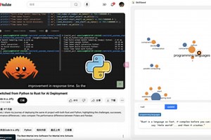 SkillSeed: Build Your Own Skill Tree