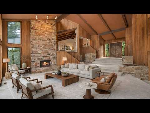 Sweeping Valley Views in Los Gatos
