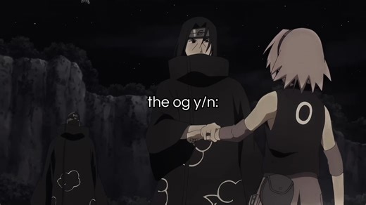 Shipped with everyone…(I do NOT ship the illegal ships.) #fypシ゚viral #sakuraharuno #sakurauchiha #sakuraedit #naruto