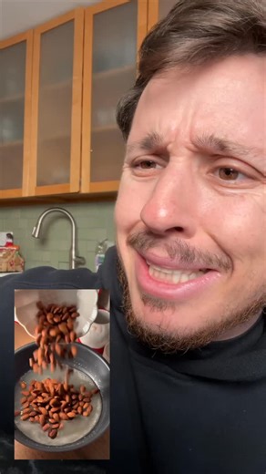 Corey B on Instagram: "That’s nuts. 🥜"