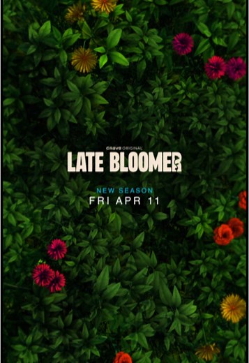 Late Bloomer Season 2: Insights and Relationships