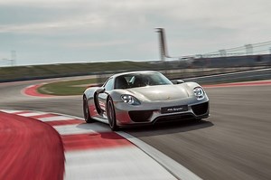 9 Unbelievable Supercars That Actually Exist, And Not Just In Your Mind