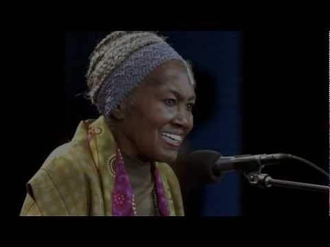 ODETTA - This Little Light of Mine -