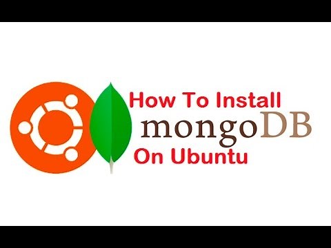 How To Install MongoDB on Ubuntu 20.04 LTS / Ubuntu 18.04 LTS