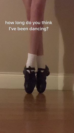 .irish..dancing on TikTok
