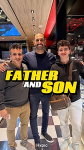 Father & son Mazalito on a Mid-size chocolate Rolex🔥🤝 📥 DM us we GUARANTEE to have the best prices! #Bennythedealer #jewelry #watches #rolex #vvs #diamond #emerald #ruby #sapphire #ap #patekphilippe #datejust #daytona #presidential #icedoutjewelry #luxury #billionaire #gamble #trade #nyc | Benny Ahdoot