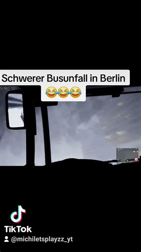 Wie gefällt euch #thebus ? #simulator #bussimulator #thebushamburg #abozocken #fürdich #creator #mlp
