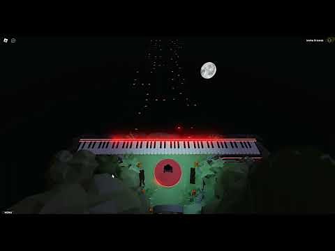 Cupid (Twin Ver.) - FIFTY FIFTY | Roblox Piano