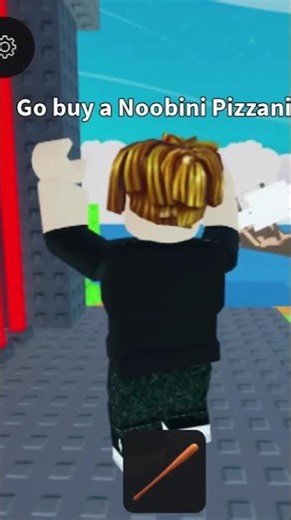 Je présente ma French
