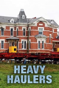 Heavy Haulers (2010) - TV Show