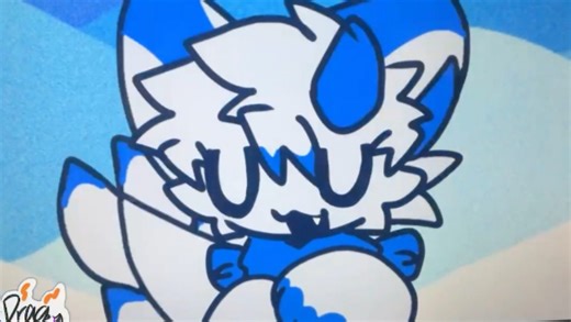 画世界爆肝1000帧整！【重制版兽设meme/赠】konoyo loading