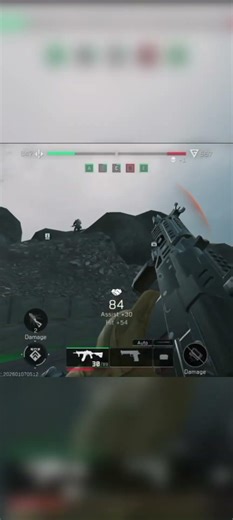 Delta Force Game Funny Moments 🎮😂 | Short Gameplay