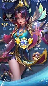 769K views · 9.6K reactions | S33 Top 1 Global Ruby New Fighter Build Mobile Legends #reels #MobileLegends #MLBB #MobileLegendsBangBang | MLfacts | Facebook