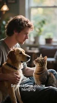 animals have their own body language