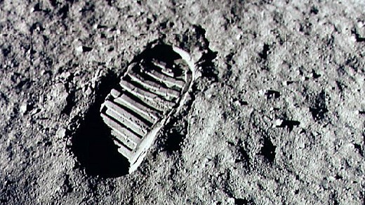 The History of Neil Armstrong's One Small Step for Man Quote