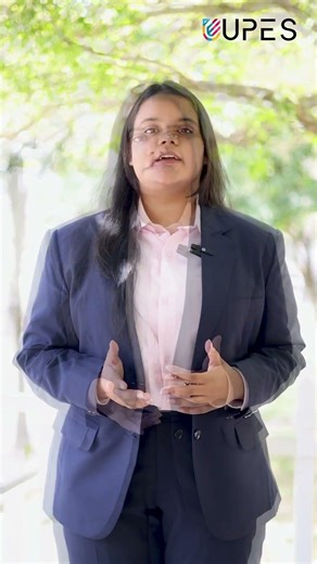 RATI SHRIVASTAV - B.Tech (Aerospace Engineering) Batch 2026 | School of Advanced Engineering | UPES