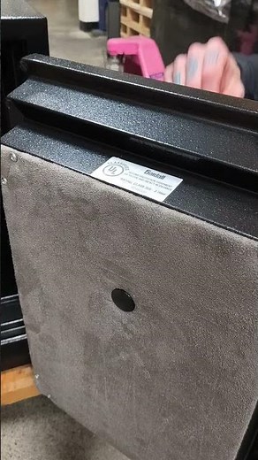 Best Fire Protection for the Money! 🔥 #firesafeonline #security #vault #safe #safety