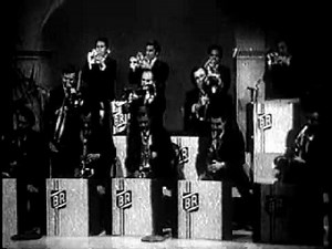 Buddy Rich - rare footage