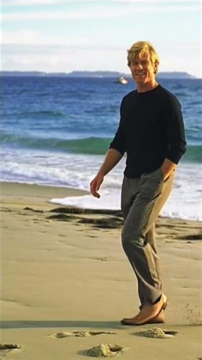 Robert Redford and His Timeless Style – The Man Who Made Cool Look Effortless