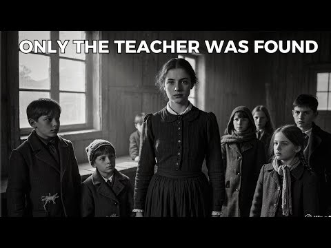 Snowbound in 1877 – The Dakota Schoolhouse Story No One Could Explain