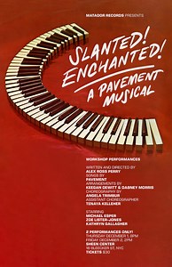 The Pavement Musical Didn't Harness Our Hopes