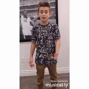 I know what you did last summer made with @musical.ly Shawn Mendes | Johnny Orlando