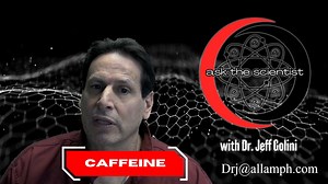 Caffeine: Boost or Bust?🤔 In a world that increasingly runs on caffeine, how should we go about consuming it in a beneficial yet healthy manner? Listen in as Dr. Jeff gives his take.👈 - - #caffeine #caffeineaddiction #energydrink #energyboost #coffee #drjeffgolini | Dr. Jeff Golini, PhD