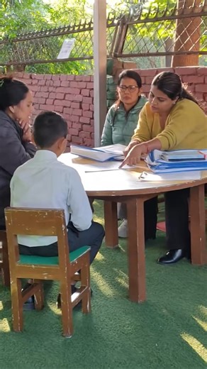 2.4K views · 75 reactions | Distributing the Second Assessment...