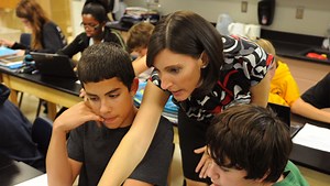 What parents need to know about this year's state test results