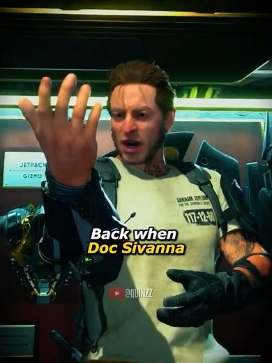 Captain Boomerang Uses The Speed Force⚡️