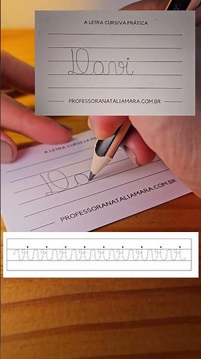 How do you write David using practical cursive writing?