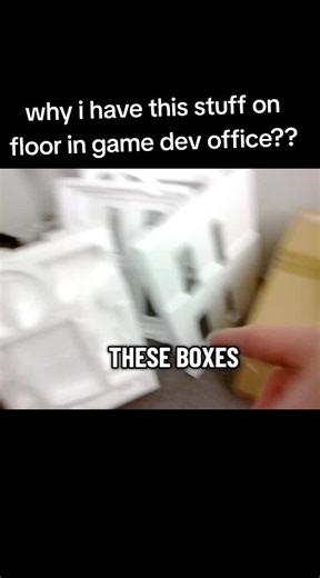 Essential Items for a Game Development Office